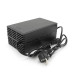 Зарядний пристрій для акумуляторів LiFePo4 60V(73V),20S,10A,750W, індикація, 220х122х86mm, 1.5kg