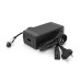 Зарядний пристрій акумуляторів LiFePO4 12V (14.6V), 4S,10A, штекер GX16, з індикацією, 133х67х45mm, 0.3kg