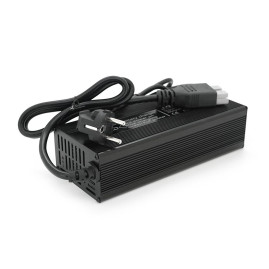 Зарядний пристрій для акумуляторів Li-ion 24V(29,4), 10-20A, раз'ем Anderson, 185x88x60mm