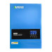 Гібридний інвертор ANENJI ANJ-6200W-48V-WIFI, 6200W, 48V, charge 80A(max), 170-280V, МРРТ60-500VDC, RS485. RS232, WiFi,482x290x113mm, 10 kg, Q1