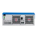 Гібридний інвертор ANENJI ANJ-6200W-48V-WIFI, 6200W, 48V, charge 80A(max), 170-280V, МРРТ60-500VDC, RS485. RS232, WiFi,482x290x113mm, 10 kg, Q1