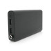 ДБЖ UPS-24W DC1024P для роутерів, Output: USB 5V/2A, DC9V,2.7A/12V,2A, 14000mAh(7*2000mAh), 155х75х23мм, 460грам, Black, BOX