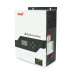 Гiбрiдний ДБЖMUST PV18-1512VPM, 1500W, 12V, ток заряда 10/20А, 160-275V, MPPT (60А, 15-145 Vdc)