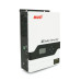 Гiбрiдне ДБЖMUST PV18-3224VPM II, 3200W, 24V, ток заряда 60A, 160-275V, MPPT (60А, 30-160 Vdc)