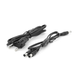 ДБЖ MIni Ups для роутерів/комутаторів POE-432EM, outputs: DC 9В/12В, POE 15В/24В, USB DC 5В/2A, 10400MAh(4*2600MAh), (160х28х105), White, BOX