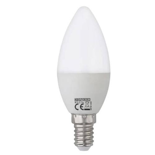 Лампа свічка ULTRA SMD LED 6W 3000K E14 480Lm 175-250V