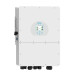 Гібридний інвертор (hybrid) Deye SUN-25K-SG01HP3-EU-AM2 25KW, EU HV, 25кВт, трифазний (MPPT 150-850/37A/АКБ 160-700V)Parallel