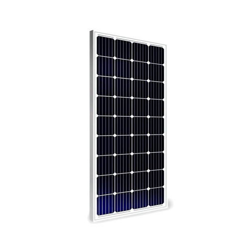 Сонячна панель 30W(22,5 В 1.7А 460х395х25мм)