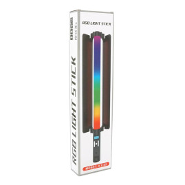 Лампа AZ-05 RGB+ кріплення під штатив