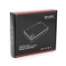 UPS-18W для роутерів/комутаторів/PON/POE-430, 5//9/12V, 1/2A, Li-ion 8800MAh, Black, BOX