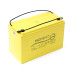 Акумуляторна батарея MONBAT TOP TERMINAL 12UPM3500 AGM 12V/100 Ah, 340x173x220 мм, 35.5 кг