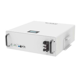Акумуляторна батарея V-TAC VT48100E-W LiFePO4 51,2V 100Аh 5.12kWh,(100/100A)585x565x275mm, 50,67kg