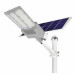 Вуличний ліхтар VargoSolar із сонячною батареєю на стовп 3VPP, 1 режим, 300W, ip65, вбудований акумулятор 15000mah, White, Box