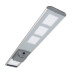 SOLAR LED-ліхтар Anern AN-SLV-120W, 120W,18V 140W,486LED,768WH LiFePO4, 210lm/w, 120°, заряд 8 ч, разряд 4 часа, IP66. Aluminium +PMMА 1960*382*100mm