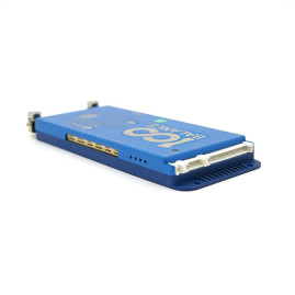 Universal BMS smart плата DaLy LiFePO4 8-24S 100A з Bluetooth + CAN + активний балансир 1A