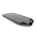 SOLAR LED-ліхтар Anern AN-ISGL10-150W, 150W,112LED/5054, 3.2v12AH LiFePO4, 1900lm, заряд 8 год, розряд 4 години, IP66. ABC Plastic, 622*251*47мм