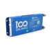 Universal BMS smart плата DaLy LiFePO4 8-24S 40A з Bluetooth + CAN + активний балансир 1A
