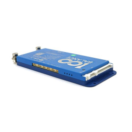 Universal BMS smart плата DaLy LiFePO4 8-24S 40A з Bluetooth + CAN + активний балансир 1A