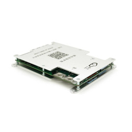 BMS плата JK-B1A8S20P Li-Ion/LiFePo4/LTO 3S-8S, 200A, CAN/RS485, 0.3mΩ, Bluetooth, Ballance 1A, підігрів + кнопка