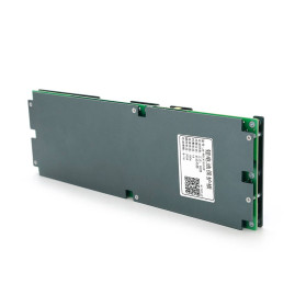 BMS плата JK-PB1A16S10P Li-Ion/LiFePo4/LTO 8S-16S, 100A, CAN/RS232/RS485, LED, 1mΩ, Bluetooth, Ballance 1A