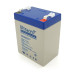 Акумуляторна батарея Ultracell UL2.9-12 AGM 12V 2,9Ah(79 x 56 x 105) White Q10