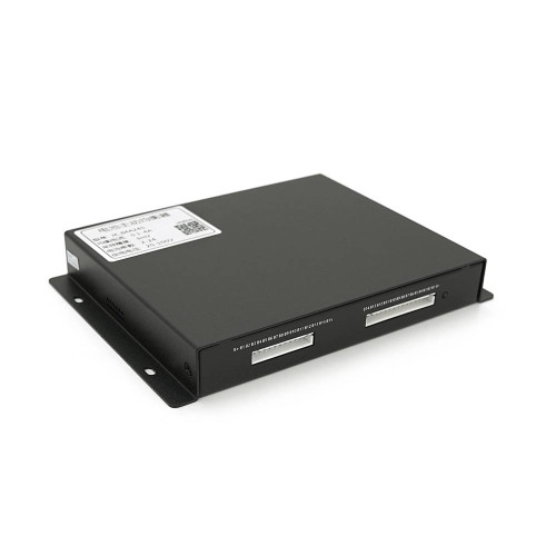 Активний балансир JK-B4A24S для Li-Ion/LiFePo4/LTO, 2S-24S, 4A, 40-100V, Bluetooth