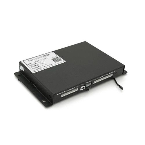 Активний балансир JK-B2A24S-RS485 для Li-Ion/LiFePo4/LTO, 2S-24S, 2A, 20-100V, Bluetooth/RS485