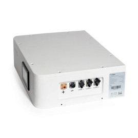 Блок керування високовольтної батареїV-TAC OHS-HV100(120-750V 40A)16kg
