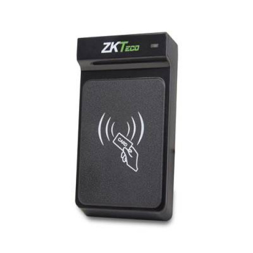 USB-зчитувач CR20E для читання карток стандарту EM-Marine