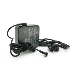Блок живлення MERLION NEW для ноутбука ACER 19V 4.74A (90 Вт) 5.5*1.7мм, довжина 0,9м + кабель живлення