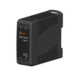 Балансир PNE-10 для акумуляторних батарей AGM, GEL, Li-ion, LiFePo4, 18V(max), 10A, 85x75x30mm