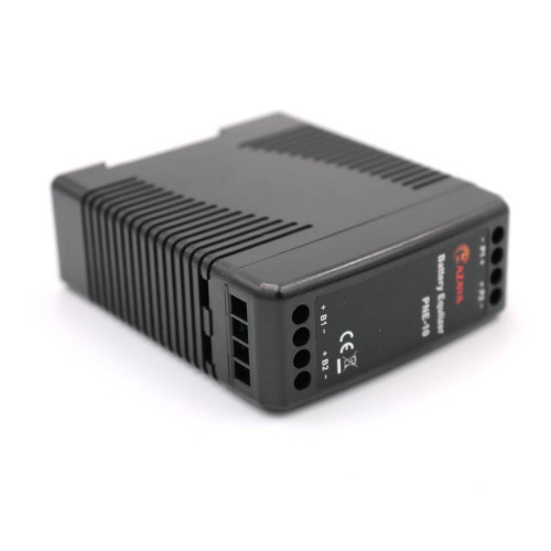 Балансир PNE-10 для акумуляторних батарей AGM, GEL, Li-ion, LiFePo4, 18V(max), 10A, 85x75x30mm
