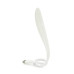 Ліхтарик гнучкий LED USB, 14Led, Good Quality, White, Blister
