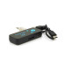 Аудіо ресивер LV-X6 Wireless Bluetooth X6 3.5mm Audio Stereo Music Home + TF-card, Bluetooth 4.2