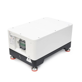 Блок керування FelicityESS LiFePO4 LUX-X-96050HCG01,BMS60A@, CAN&RS485, IP21, 6000Cycles, 600x385x200mm, 57,5kg