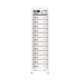 Стойка FelicityESS FLH48100R13G1 ,560x590x2077.5(13 pcs)