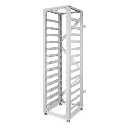 Стойка FelicityESS FLH48100R13G1 ,560x590x2077.5(13 pcs)