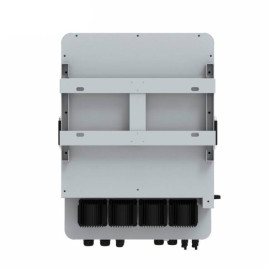 Гібридний інвертор трифазний низьковольтний Felicity T-REX-10KLP3G01 10kW,48V MPPT(160-850) 200A