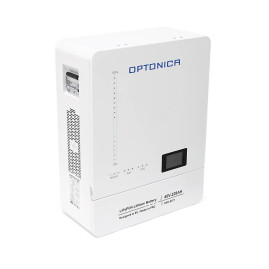 Аккумуляторна батарея Optonica LiFePO4 Battery 48V 228Ah , 10944Wh 15S (100/150A),500*230*650mm, 88kg