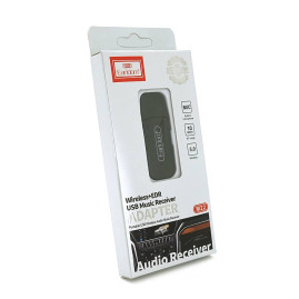 Контролер USB BlueTooth Earldom M22 V5.0, Blister