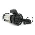 Занурювальний насос, 1500W, 220V, до 13 м³/год, підйом до 14 м, 50мм, нержавіюча сталь, 410х200х230 мм, 11.740 кг. + перехідник