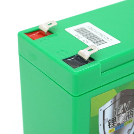 Аккумуляторна батарея літієва 12 V 21A с елементами Li-ion 18650(150X65X94)вага 1162 грамм
