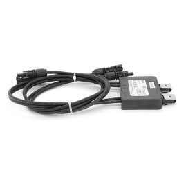 Оптимізатор для фотоелектричних модулів Deye SUN-XL02-A 700W 80V 15A 105×105×22 0,600kg IP68