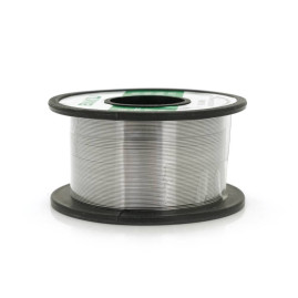 Припій BAKKU BK-5003 0,3mm (Sn 63%, Pb 35.1%, rma1.9%)
