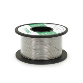 Припій BAKKU BK-5005 0,5mm (Sn 63%, Pb 35.1%, rma1.9%)
