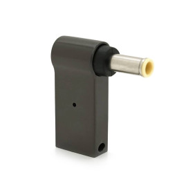 Перехідник Samsung Туре-С(F)-5.5*3.0(M), 100W