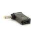 Перехідник Samsung Туре-С(F)-5.5*3.0(M), 100W