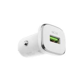 Набір BOROFONE BZ12A АЗУ 1xUSB+ кабель micro, 1м, White, Box