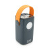 Power Bank Remax RPP-100 60000mAh, PD 100W+QC 22.5W, Blue LCD, 1.46kg