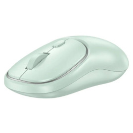 Миша бездротова HOCO GM25, 1600DPI, 2.4GHZ, Light Green, Blister